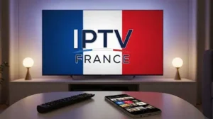 iptv france premium avec TVclic