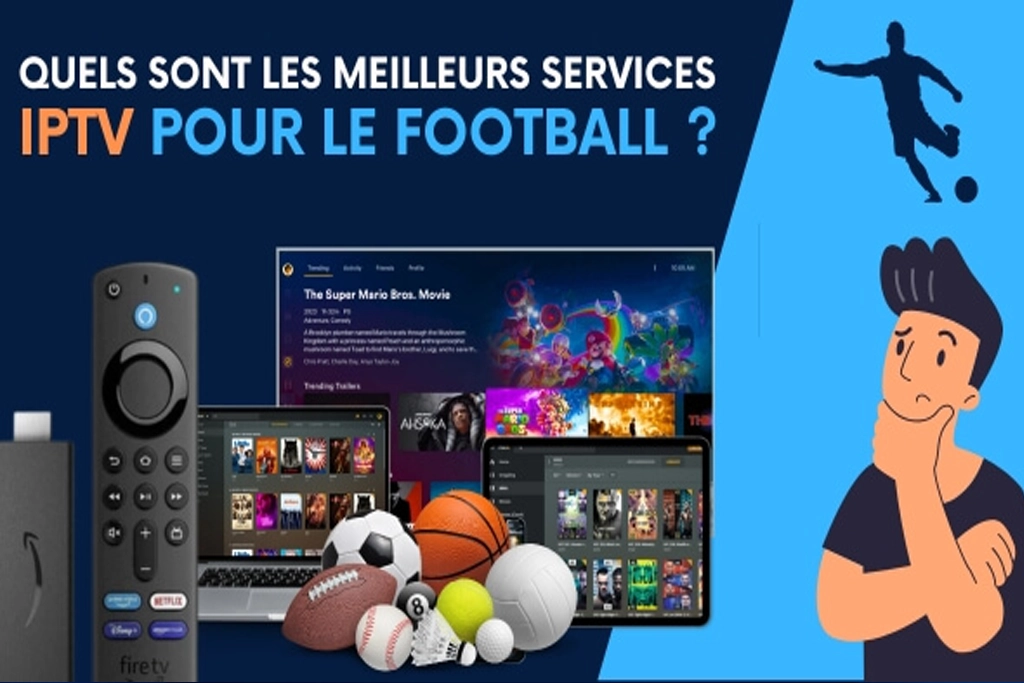 Abonnement IPTV 12 mois pas cher : Le Guide pour Maximiser Vos Économies et Votre Divertissement