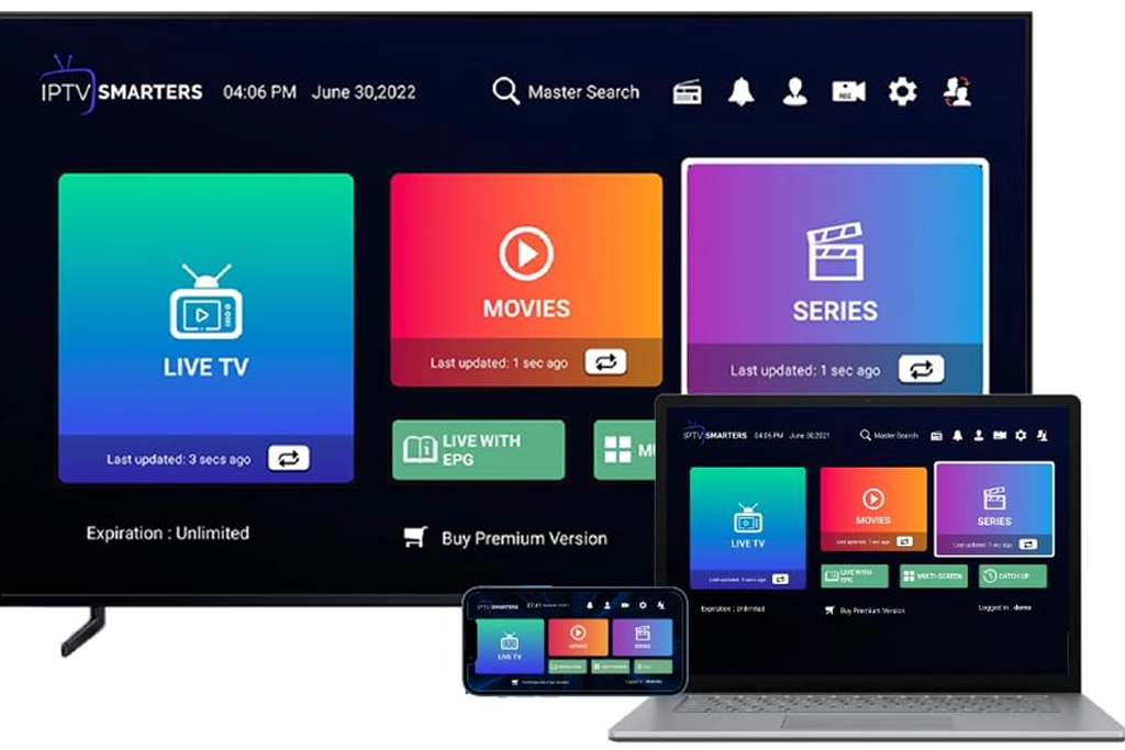 IPTV Abonnement 1 an : La Stratégie Parfaite pour un Divertissement Sans Limite