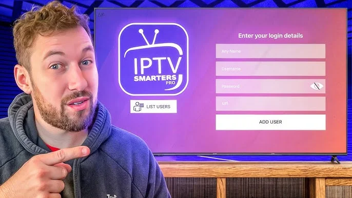 IPTV Smart Player : Tout ce qu’il faut savoir sur cette application incontournable