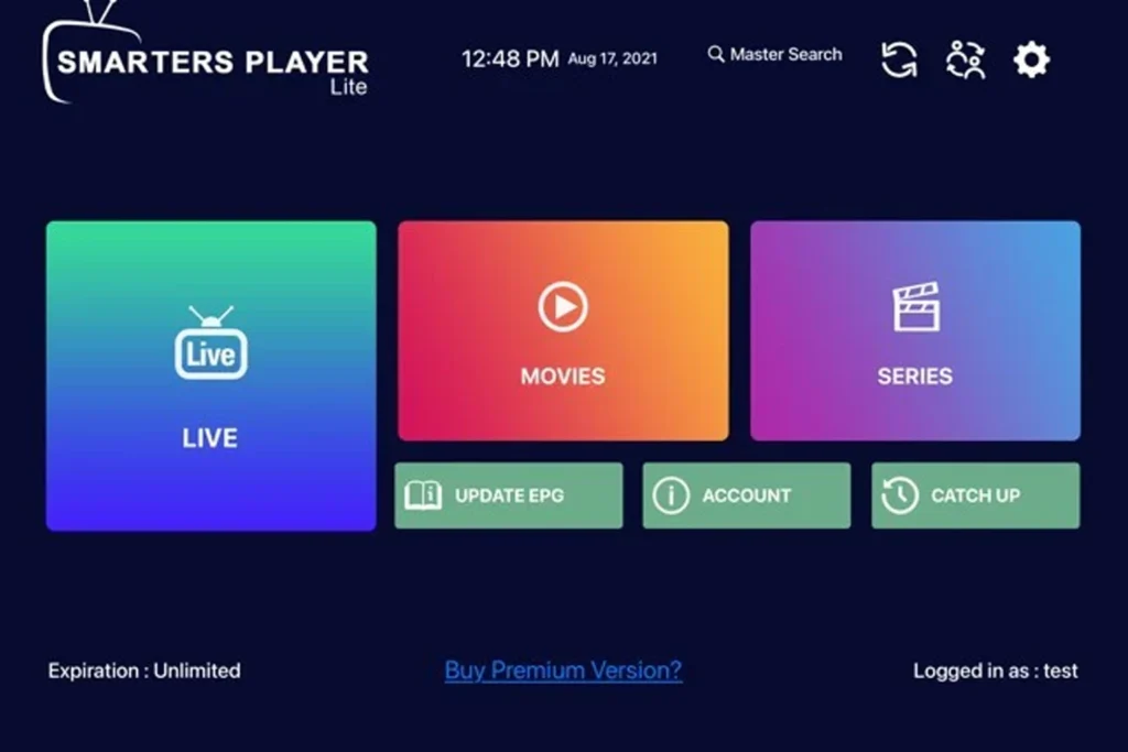 IPTV qui ne fonctionne pas sur IPTV Smarters Pro : Guide complet de dépannage