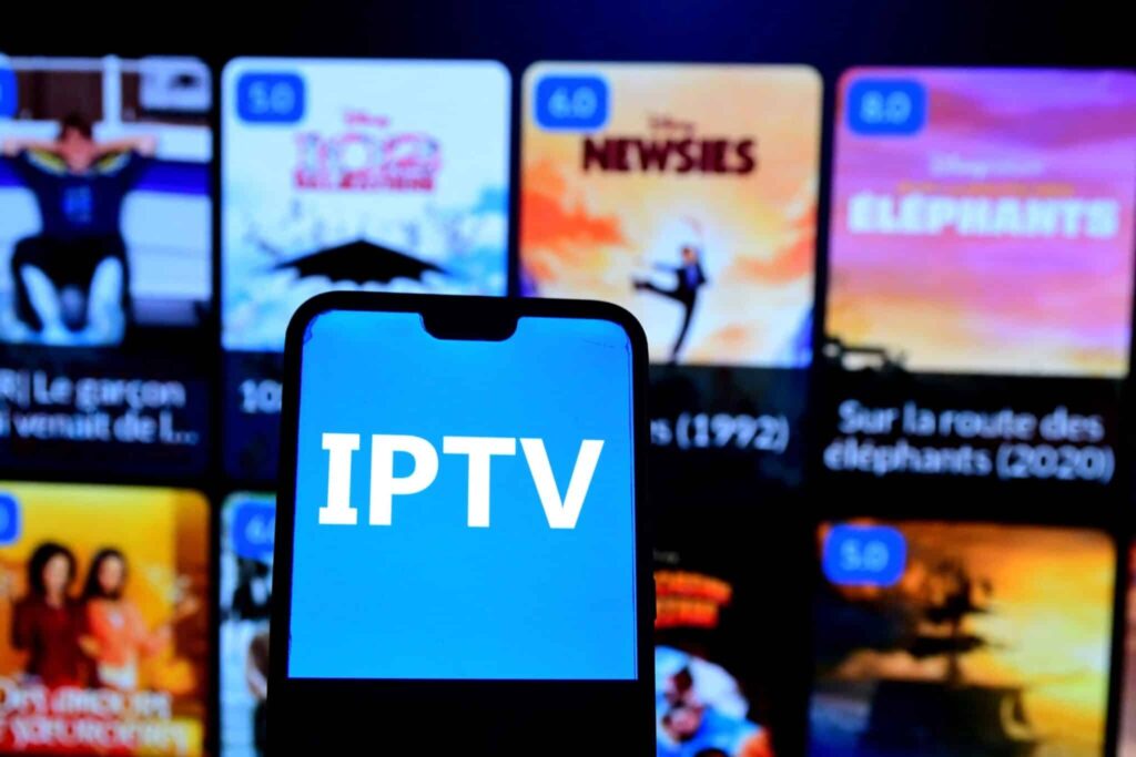 Problème IPTV sur Android ou iPhone : Le Guide Complet de Dépannage