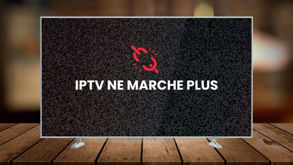 Problème de serveur IPTV saturé : Comprendre et agir