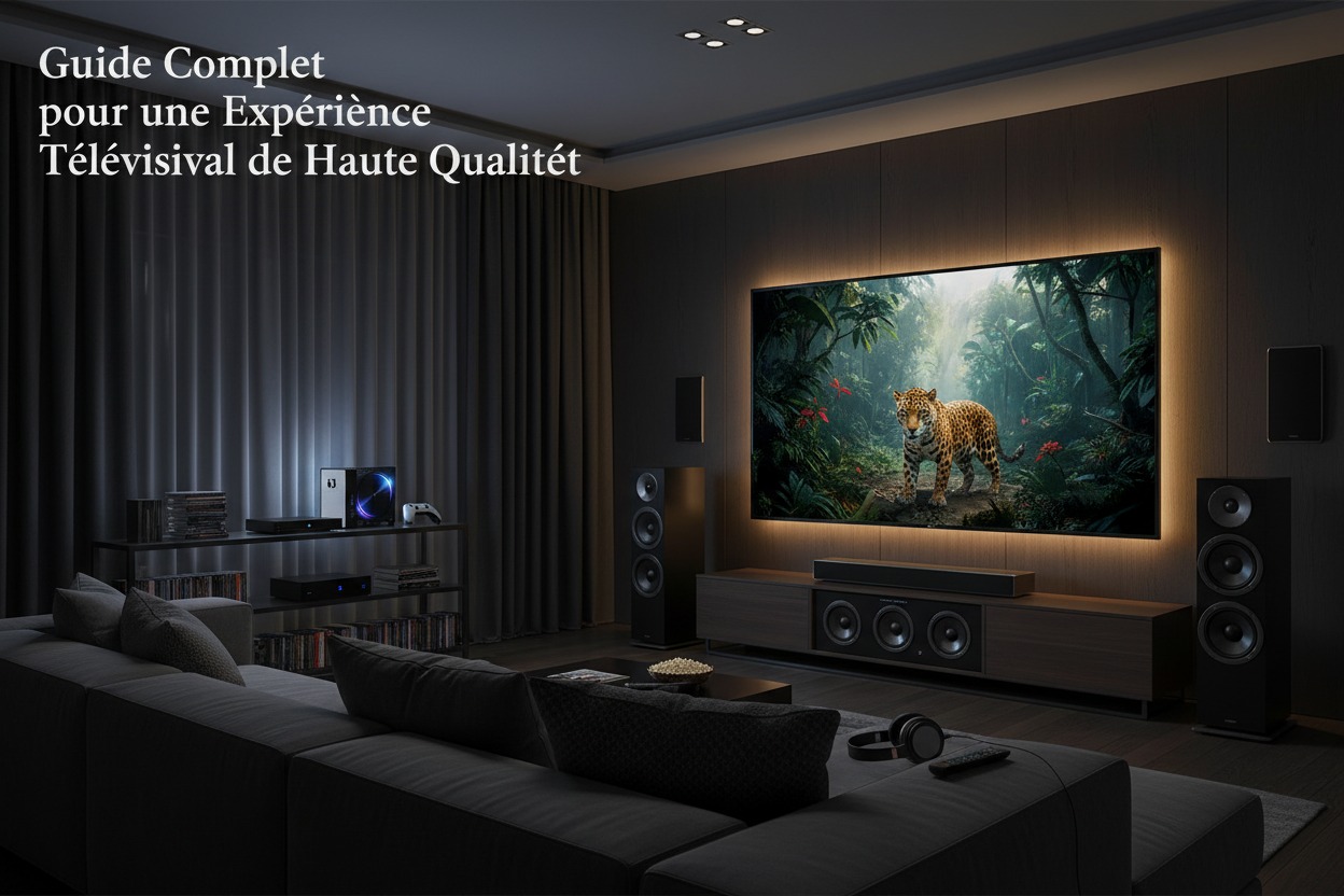 IPTV Stream Player : Guide Complet pour une Expérience Télévisuelle de Haute Qualité