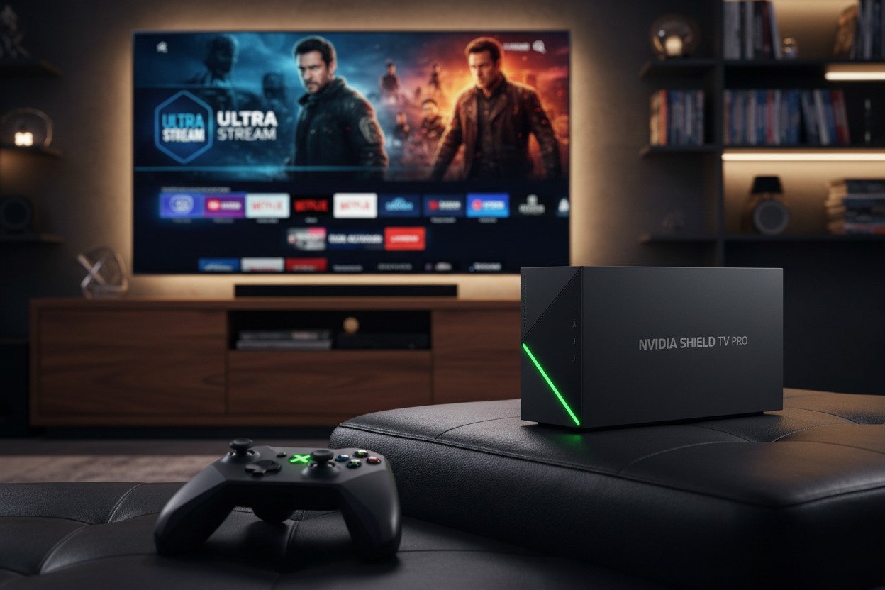 Guide Complet 2026 : Quel est le Meilleur Boîtier IPTV pour une Expérience Ultime ?