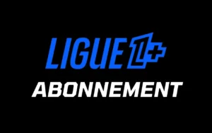 ligue 1 plus abonnement